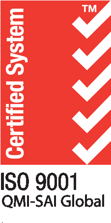 ISO 9001